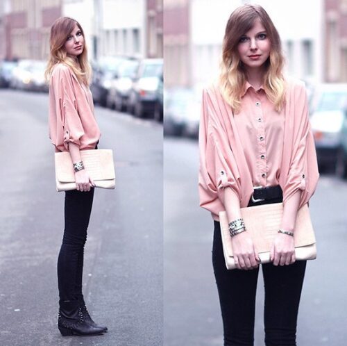 22 Cutest Pastel Outfits Combinations & Ideas to Wear Pastel