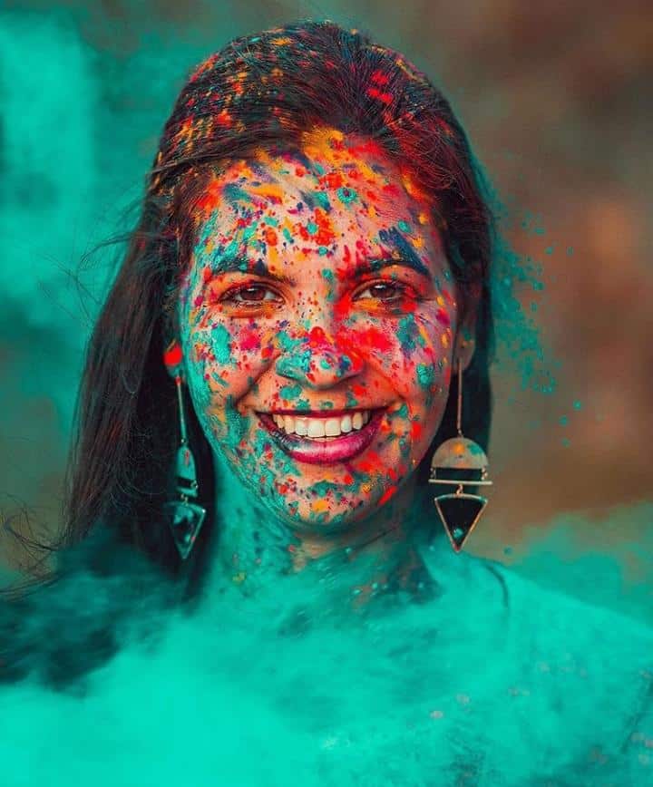 What to Wear at Holi Festival - 16 Best Holi Outfit Ideas