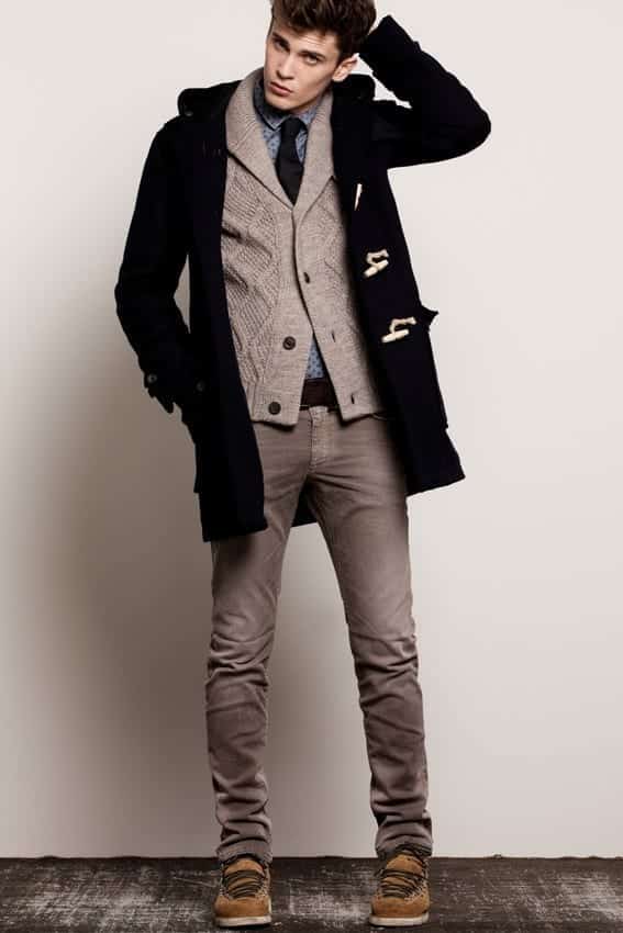 Mens winter date outfits (13)