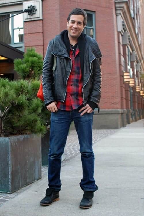 39 Best Winter Date Outfits for Men & Styling Tips