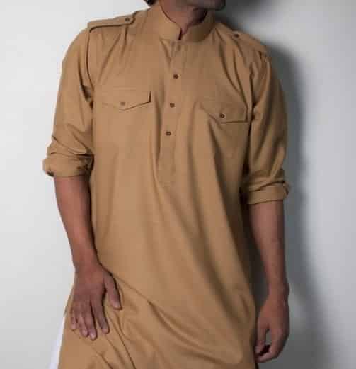 25 Latest Eid Kurta Shalwar Designs for Men to Try This Eid