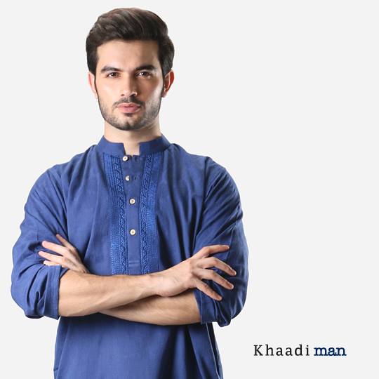 Khaadi-Eid-Ul-Fitr-Kurta-Collection-2014-For-Men-14