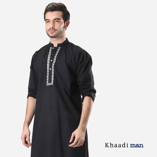 Khaadi-Eid-Ul-Fitr-Kurta-Collection-2014-For-Men-17
