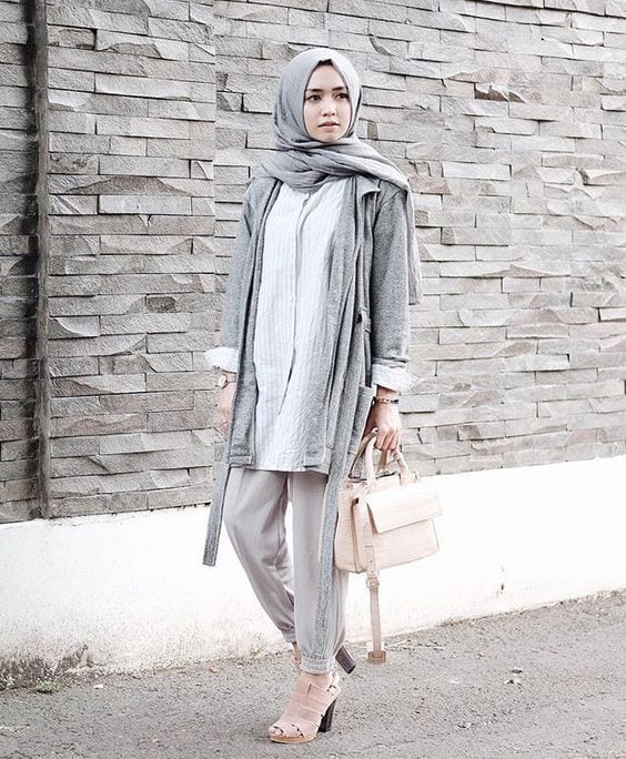30 Latest Hijab Styles for Eid Worth Trying