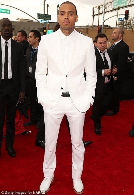 White Party Outfit Ideas for Men