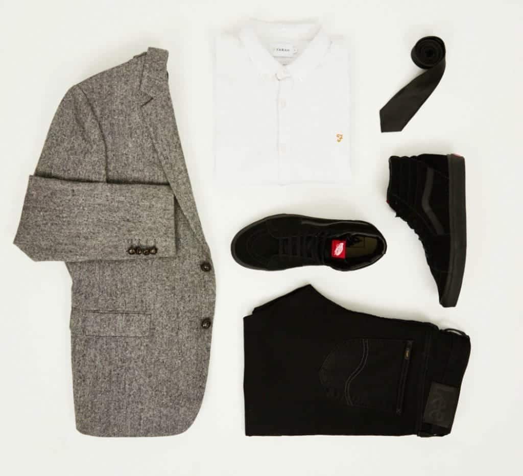 Outfit-grid-mens-smart-hi-top-trainer-look-1024x932