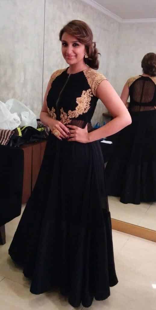 27 Stylish Parineeti Chopra Dresses to Copy This Year