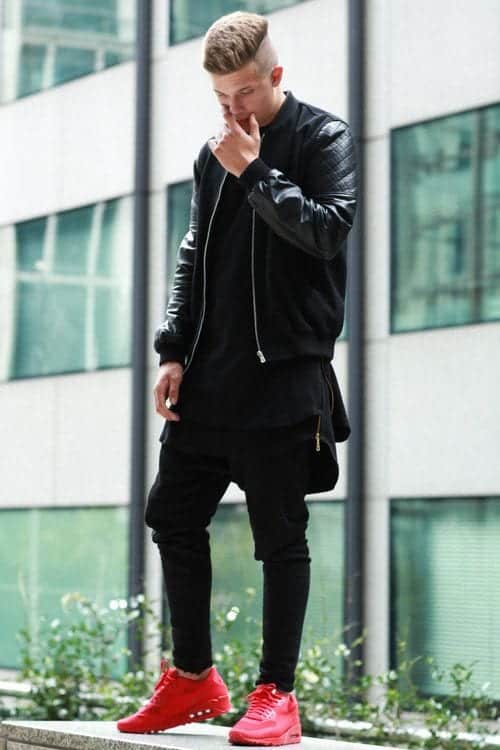 Mens Outfits with Sneakers (1)