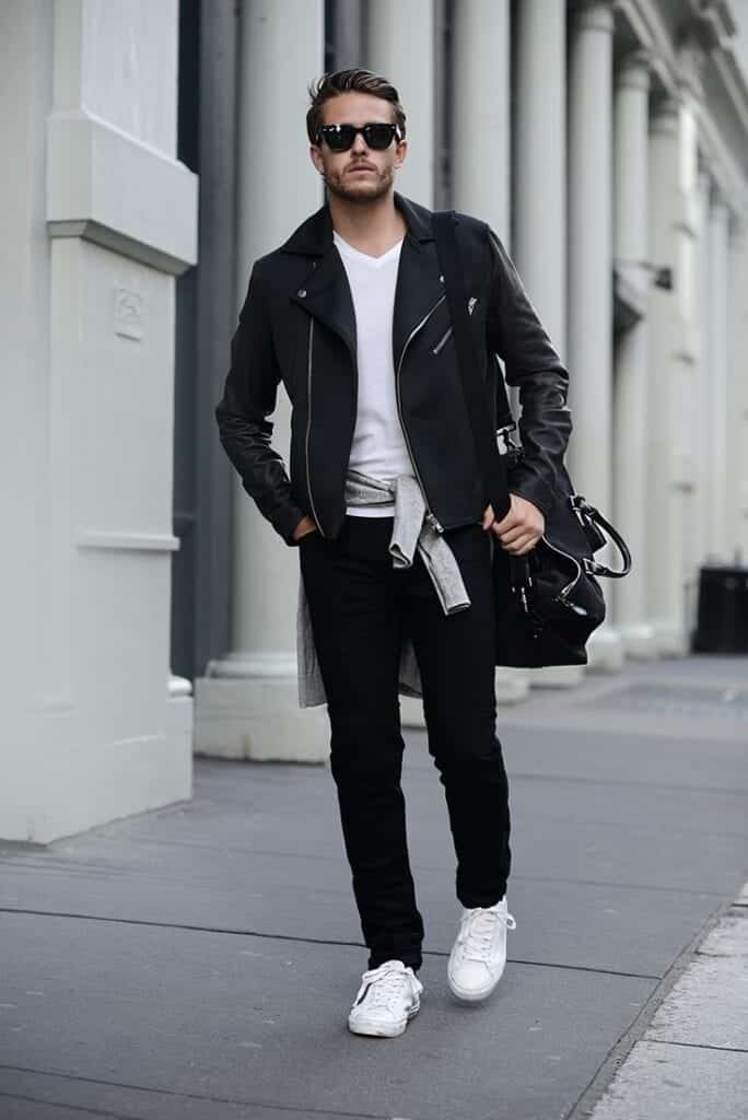 Mens Outfits with Sneakers (3)