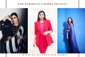 27 Stylish Parineeti Chopra Dresses to Copy This Year