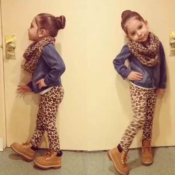 kids outfit with timberlands6