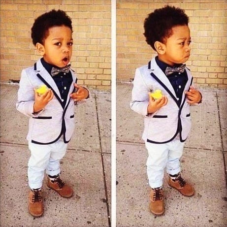 kids outfit with timberlands7