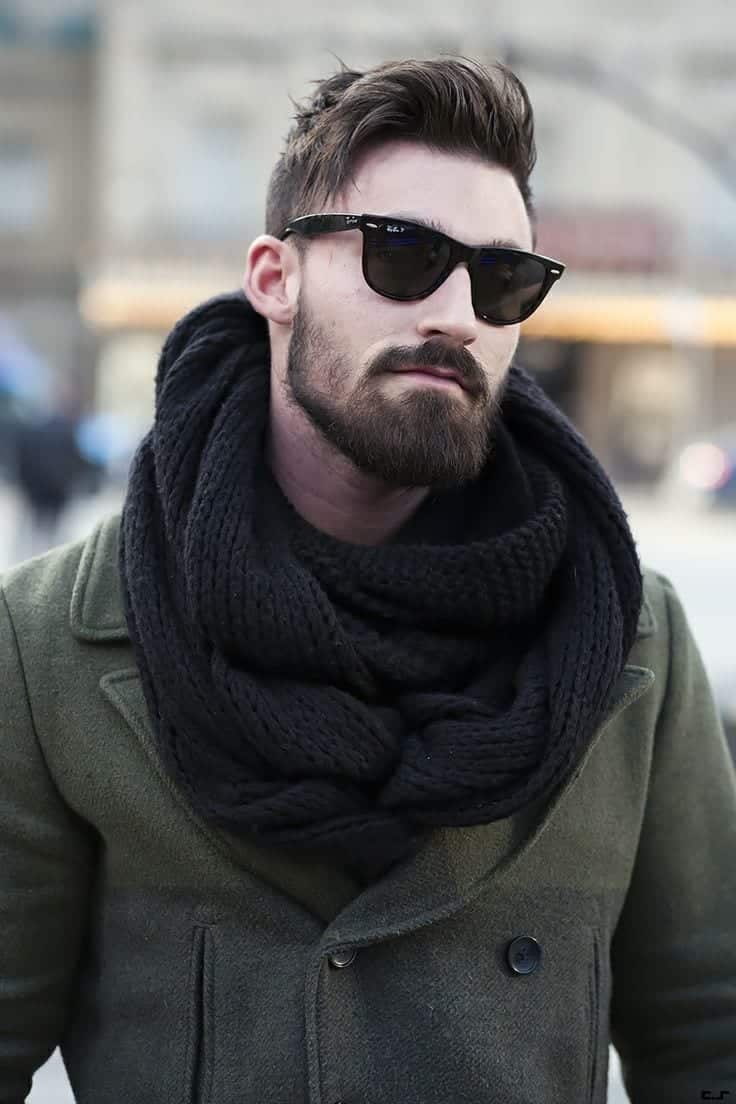 men beard styles7