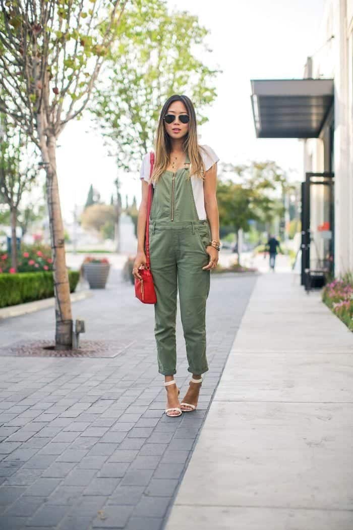 14 Minimalist Outfits For Summer- Minimal Fashion Style Tips