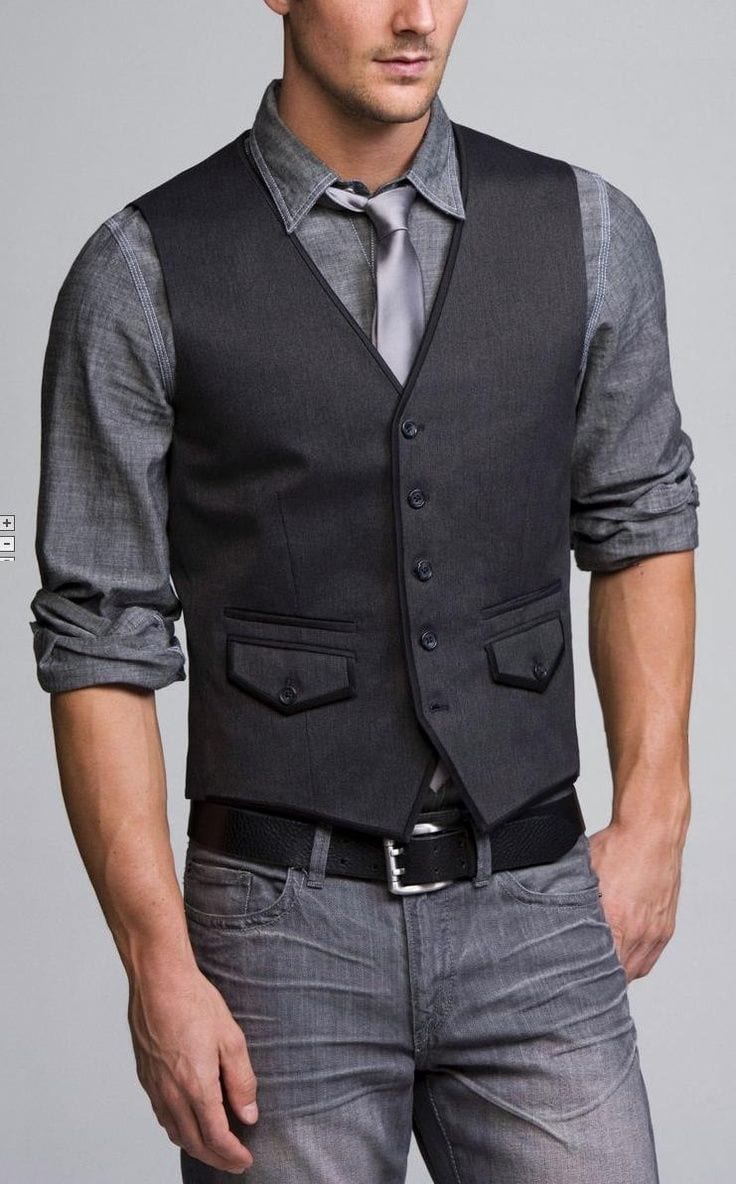 party outfits for men10