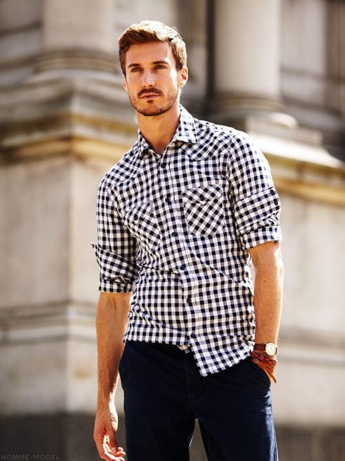 Men's Party Outfits-14 Best Party Wear for Men for All Seasons