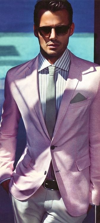 party outfits for men9