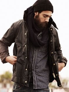 17 Rugged Outfit Ideas for Men with Styling Tips