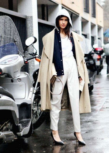 How to Style a Trench Coat ? 16 Outfit Ideas