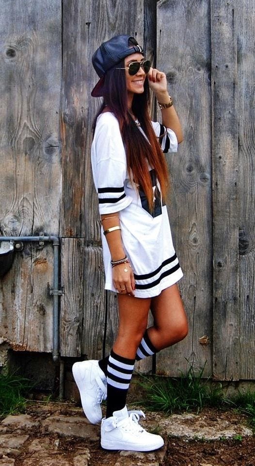 cute outfits to wear to a concert 10