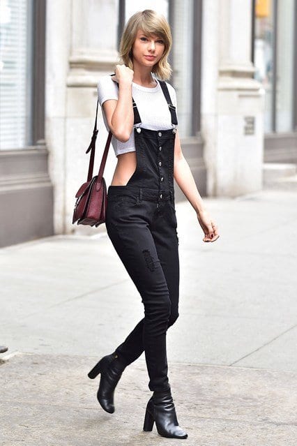 4 Smart and Fashionable Ways You Can Style Dungarees  Meesho
