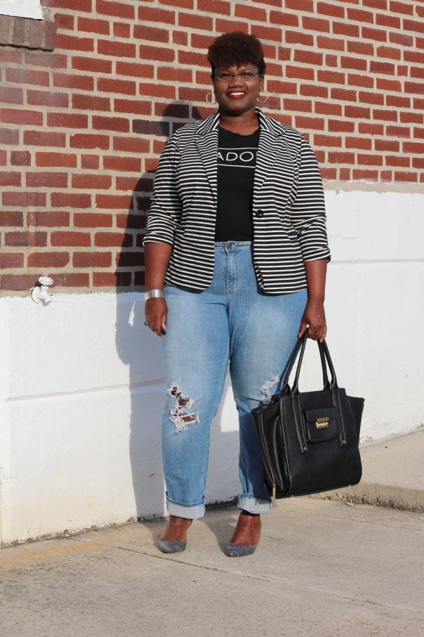 15 Fashion Tips For Plus Size Women Over 50 - Outfit Ideas