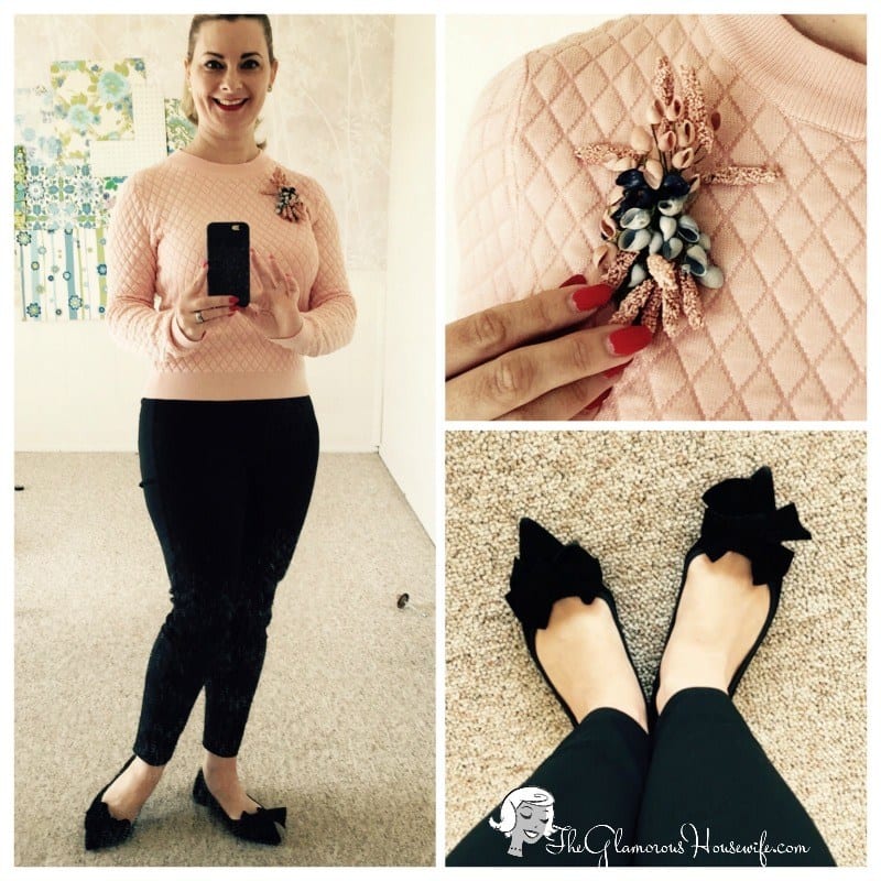 housewife outfit ideas