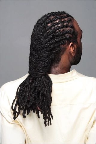 Braided Hairstyles For Men (5)