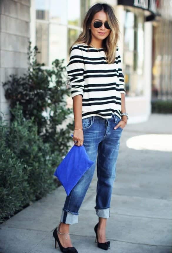 15 winter preppy outfit ideas for women 5