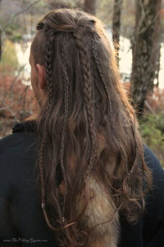 Braided Hairstyles For Men (7)