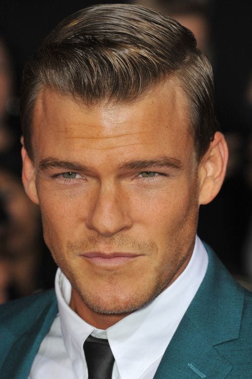 preppy hairstyles for men 1