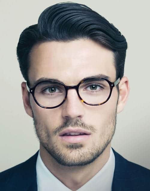 preppy hairstyles for men 16