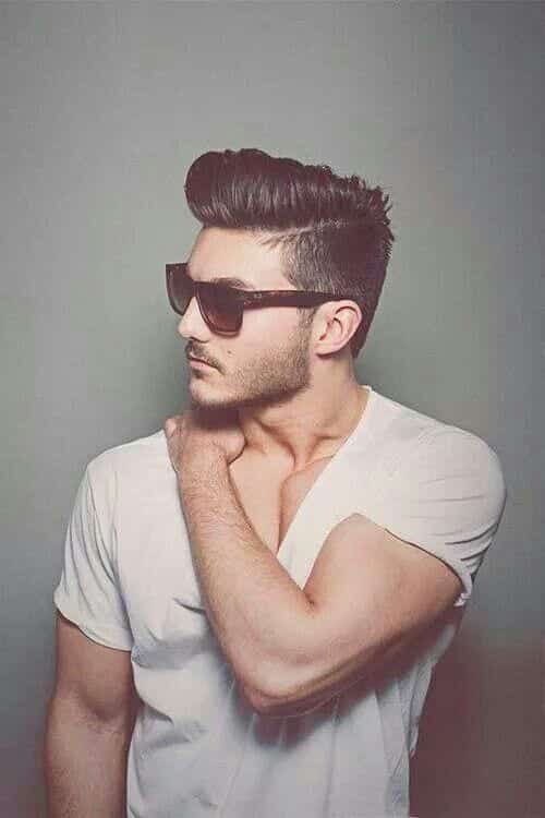 Preppy Hairstyles for Men - 31 Hairstyles for Preppy Look