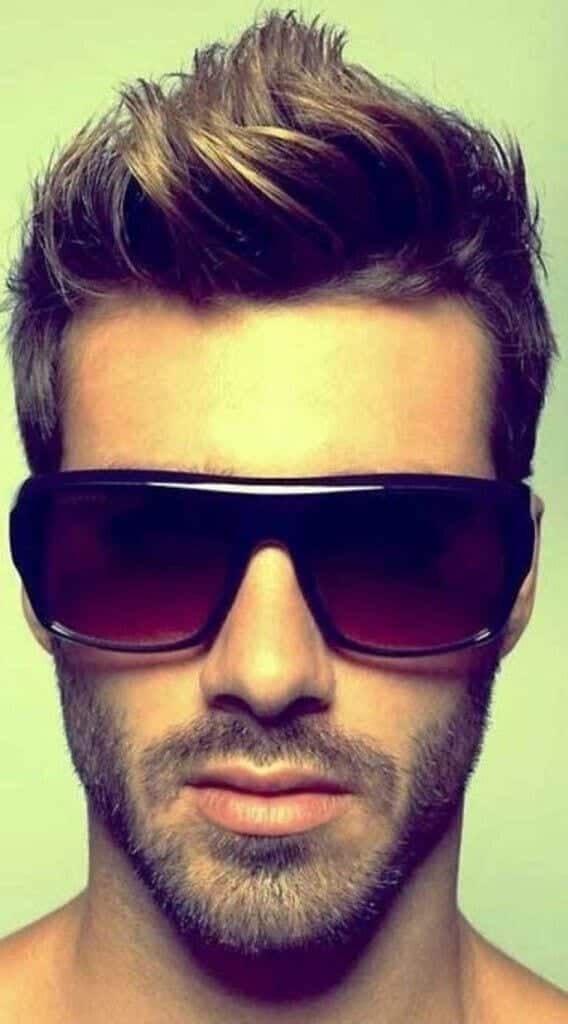 preppy hairstyles for men 4