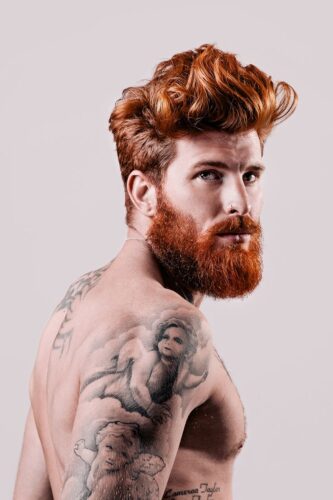 Hipster Hairstyles for Men- 25 Hairstyles for Hipster Men Look