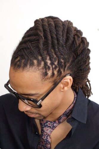 Braided Hairstyles For Men (12)