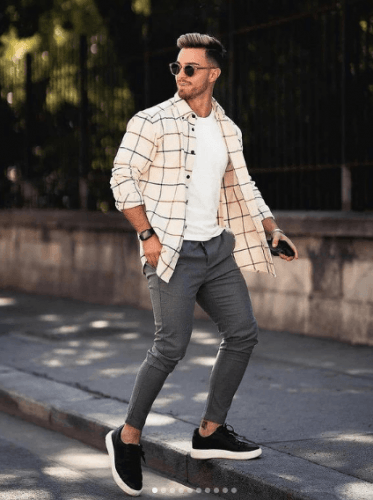 Short Guys' Style | 35 Outfits for Short Men to Look Tall