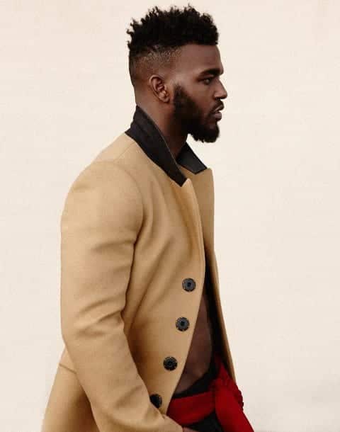 Black Men Hairstyles–21 Best Hairstyles for Black Guys