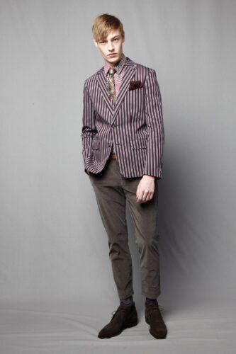 Discover more than 83 grey corduroy pants outfit men latest - in.eteachers