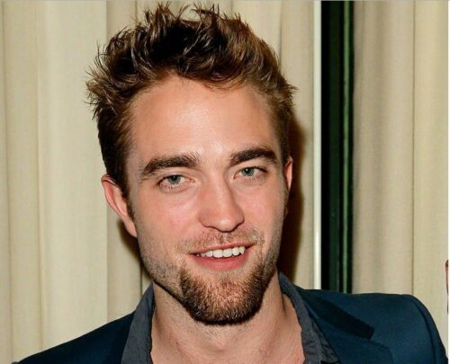 Robert+Pattinson+Debuts+a+Goatee+Styles+2013+Hot+or+Not