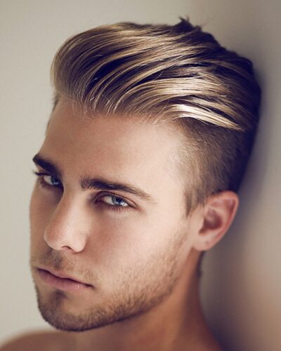 Hipster Hairstyles for Men- 25 Hairstyles for Hipster Men Look