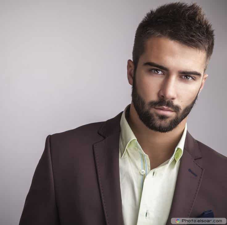 Beard Styles for Teens - 25 Best Facial Hairs for Young Boys