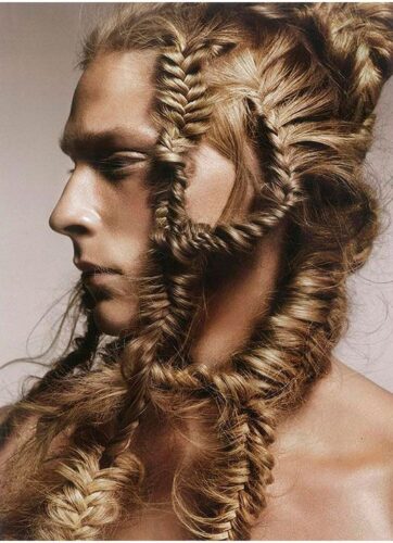 Braided Hairstyles For Men (20)