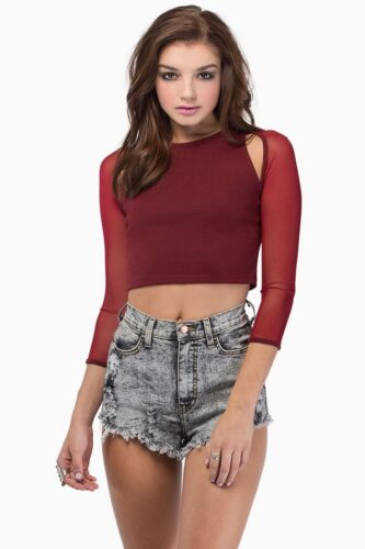 How to Style Boyfriend Shorts ? 16 Outfit Ideas