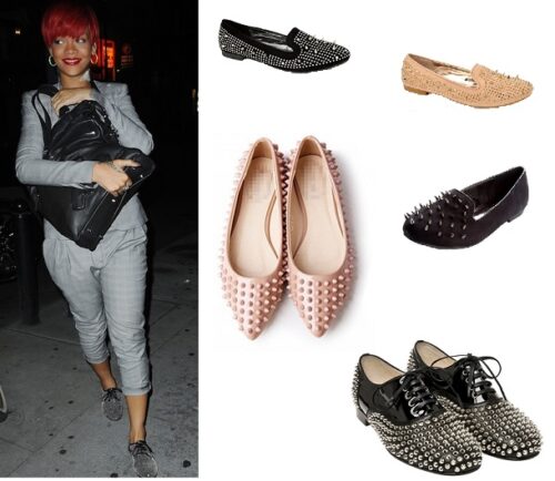 flat-studded-shoes