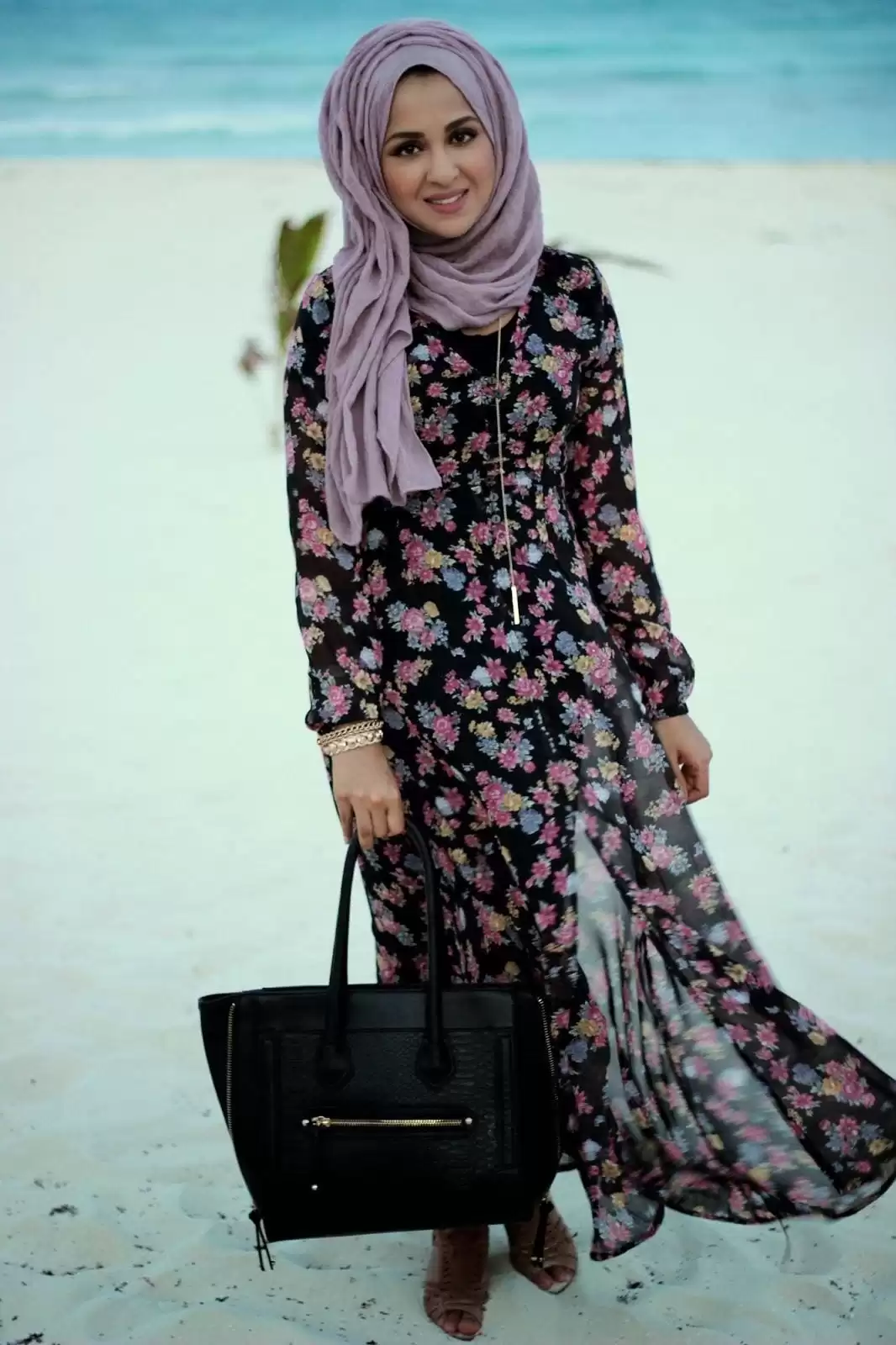 hijab summer outifts