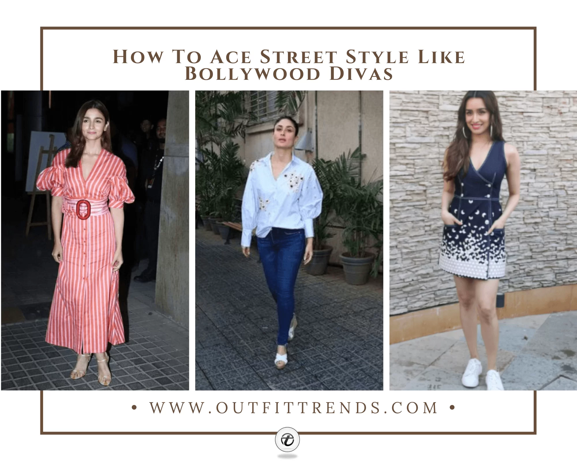 31 Indian Actresses Street Style Fashion Ideas