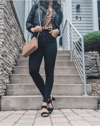 What to Wear for Girls Night Out – 20 Girls Night Out Outfits