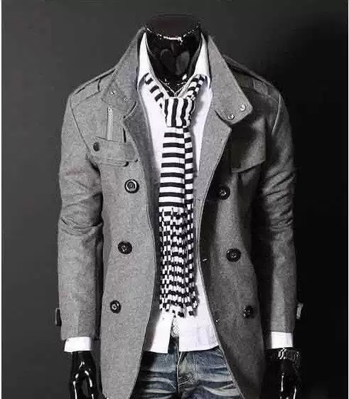 preppy winter outfits for men 3