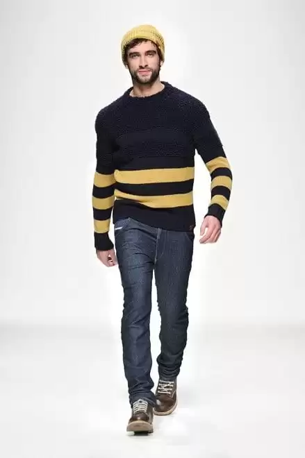 preppy winter outfits for men 7